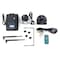 Ecco Rear Occupant Camera, EC5605-WK2 EC5605-WK2 - alternate 4